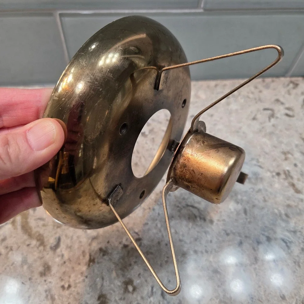 N/A vintage mid